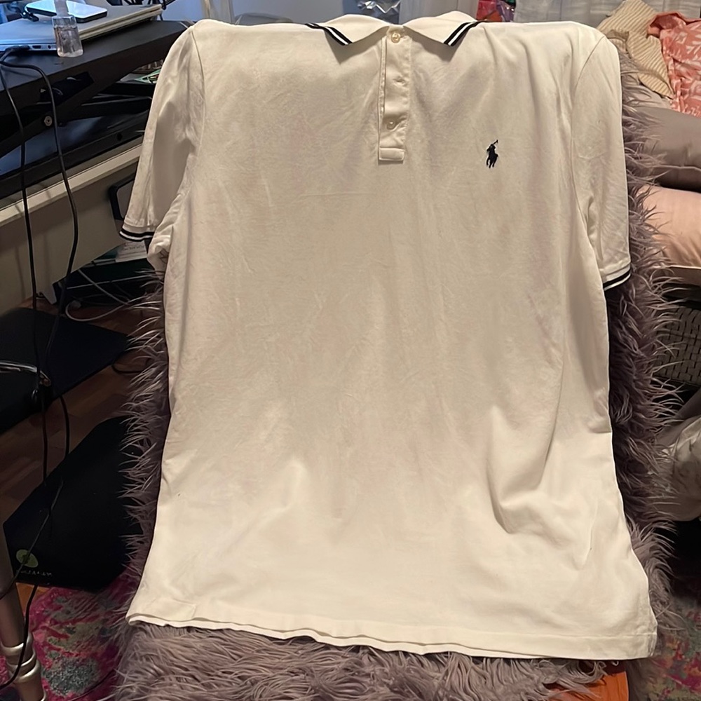Polo short sleeve classic